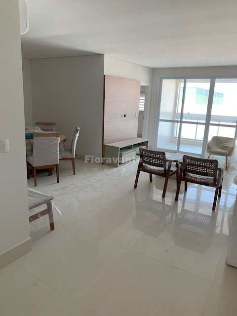 Foto 1 de Apartamento com 1 Quarto para venda ou aluguel, 67m² em Aparecida, Santos