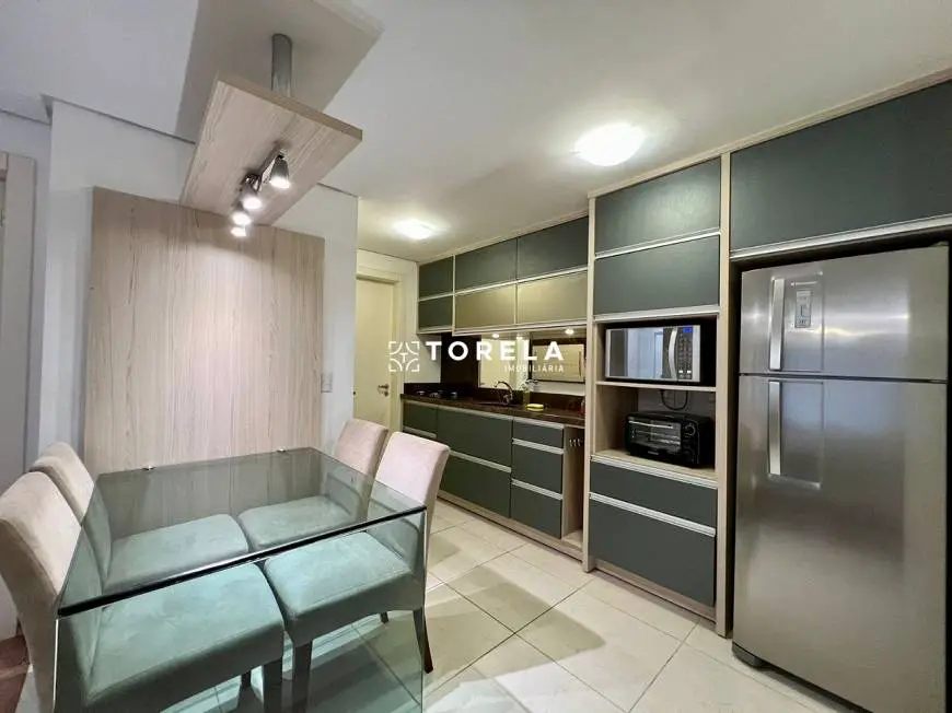 Foto 1 de Apartamento com 1 Quarto à venda, 55m² em Avenida Central, Gramado