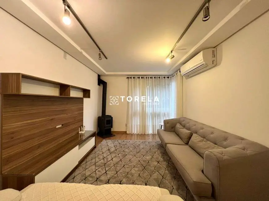 Foto 5 de Apartamento com 1 Quarto à venda, 55m² em Avenida Central, Gramado