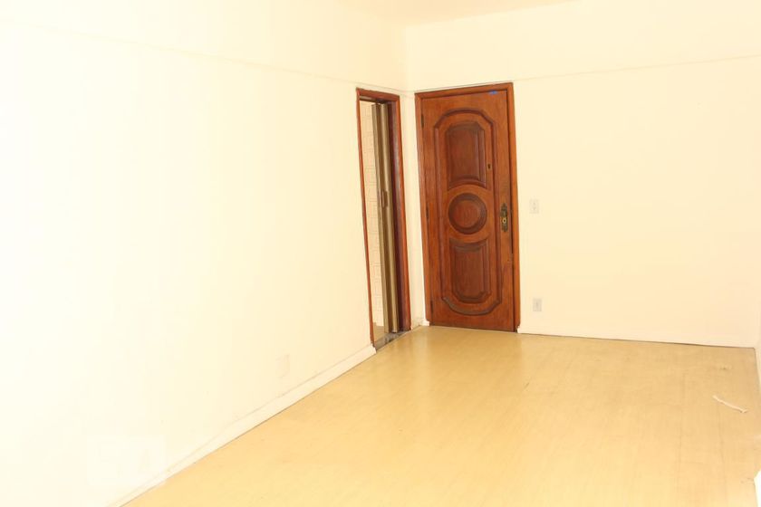 Foto 3 de Apartamento com 1 Quarto para alugar, 57m² em Freguesia, Rio de Janeiro