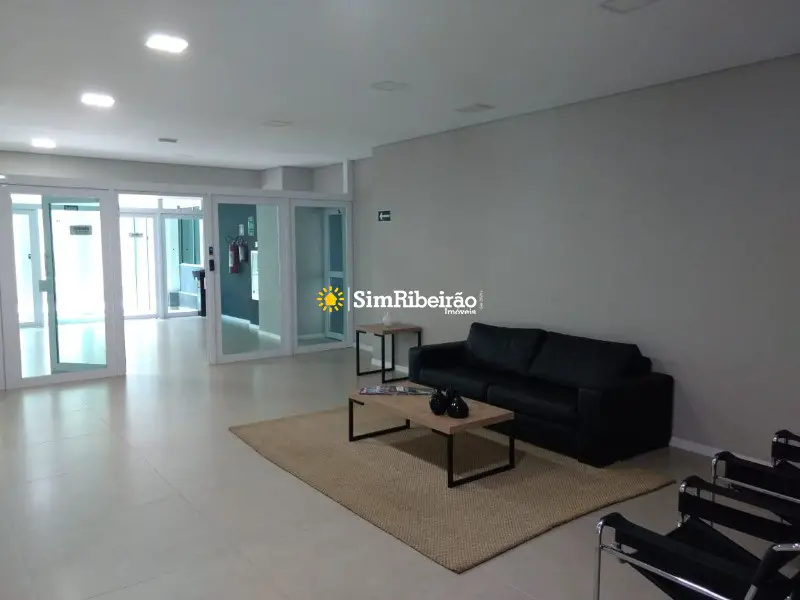 Foto 4 de Apartamento com 1 Quarto à venda, 46m² em Jardim Botânico, Ribeirão Preto