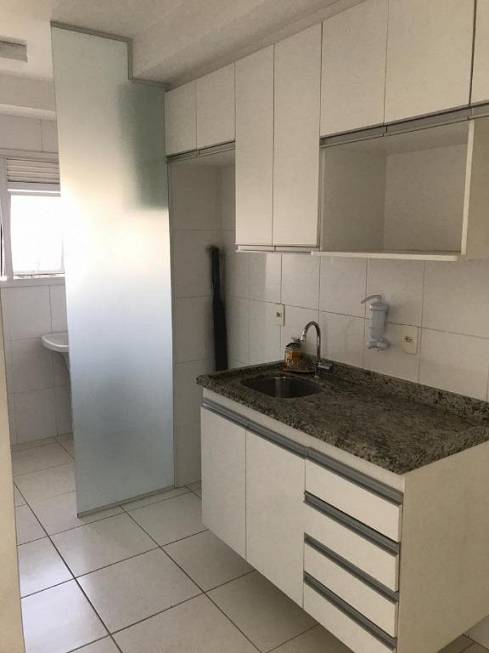 Foto 3 de Apartamento com 1 Quarto para alugar, 40m² em Jardim São Paulo, São Paulo