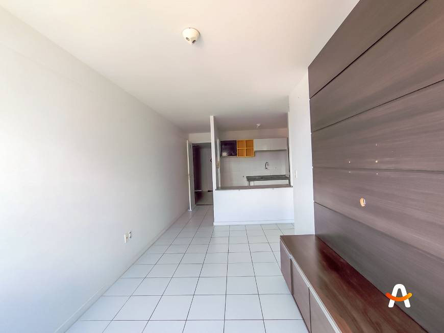 Foto 4 de Apartamento com 1 Quarto à venda, 38m² em Mangabeiras, Maceió