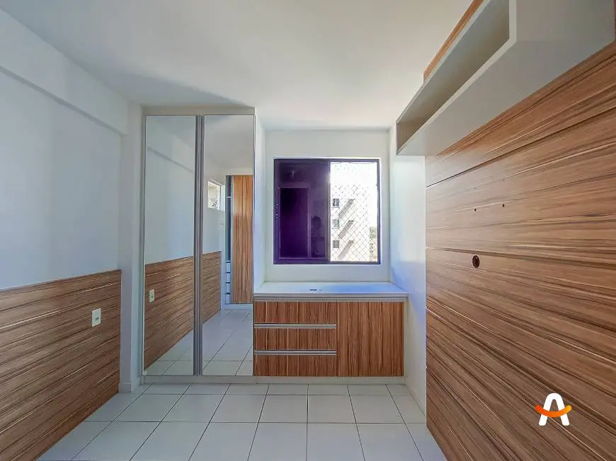 Foto 5 de Apartamento com 1 Quarto à venda, 38m² em Mangabeiras, Maceió