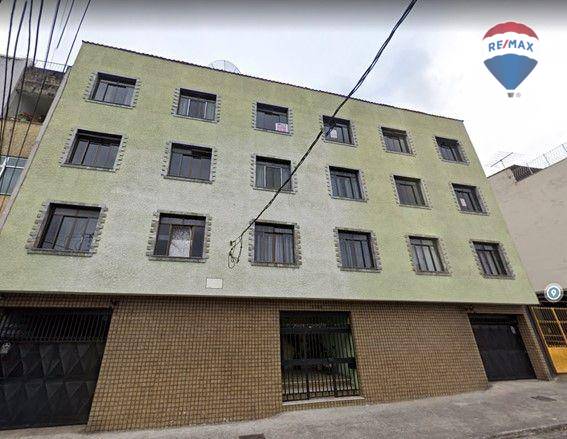 Foto 1 de Apartamento com 1 Quarto à venda, 65m² em Paineiras, Juiz de Fora