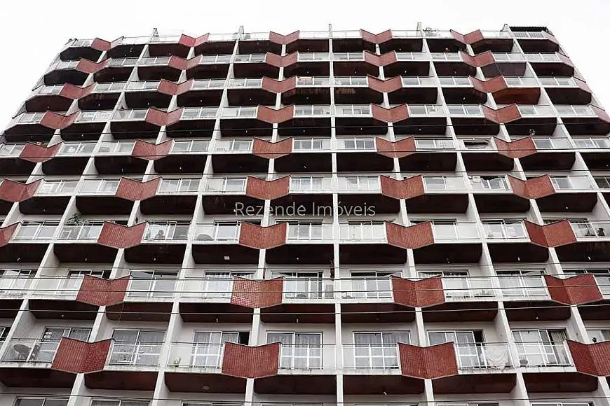 Foto 1 de Apartamento com 1 Quarto à venda, 35m² em São Mateus, Juiz de Fora