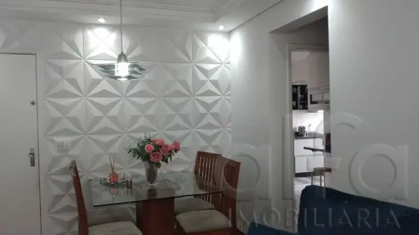 Foto 1 de Apartamento com 2 Quartos à venda, 74m² em Alto, Piracicaba