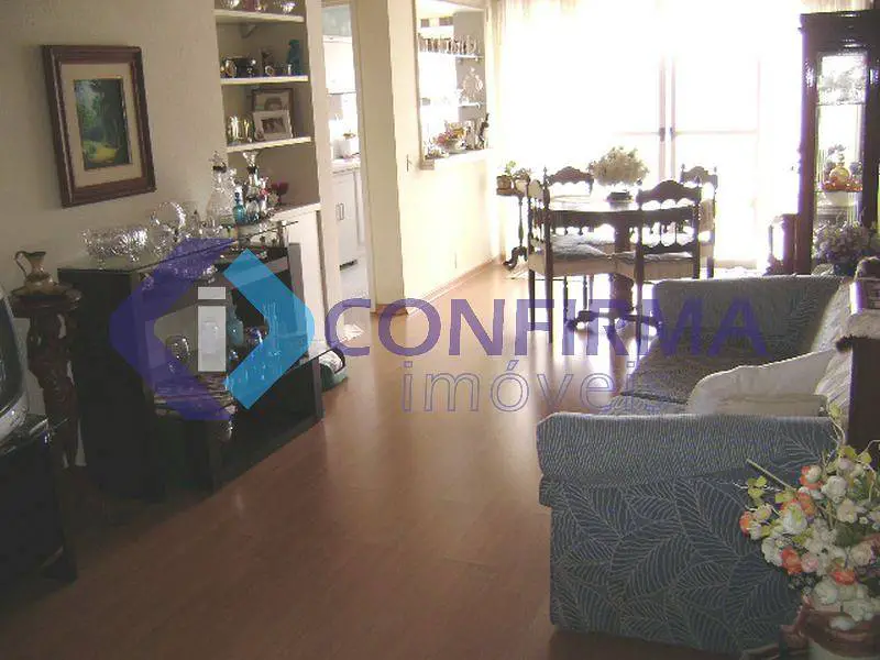 Foto 1 de Apartamento com 2 Quartos à venda, 68m² em Alto, Teresópolis