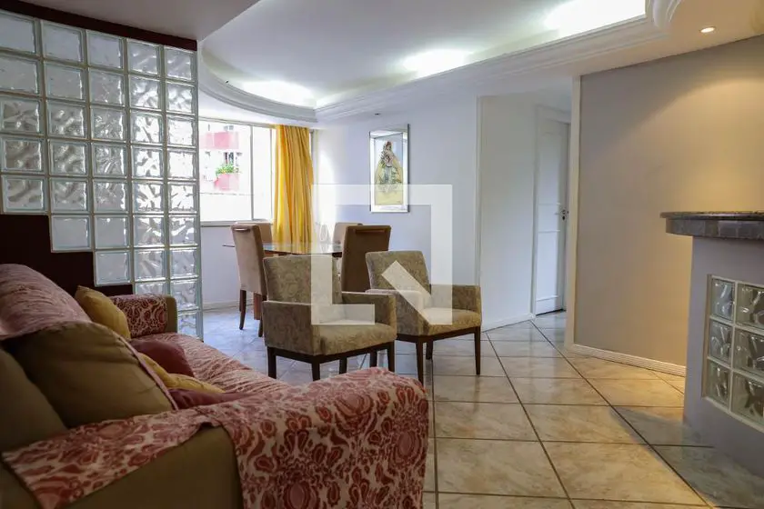 Foto 1 de Apartamento com 2 Quartos para alugar, 70m² em Armação, Salvador