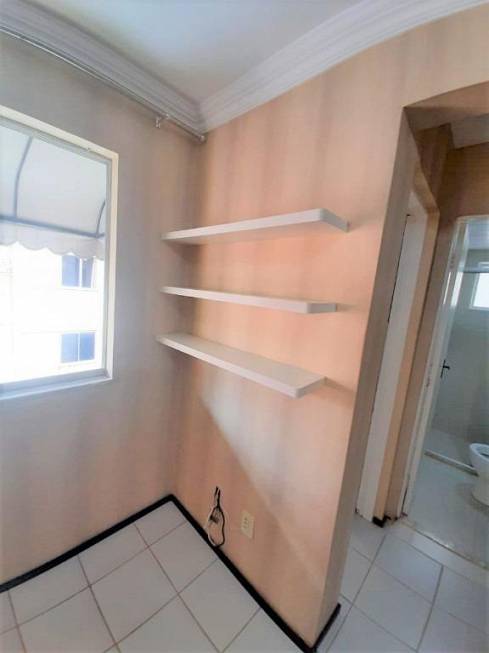 Foto 3 de Apartamento com 2 Quartos para venda ou aluguel, 43m² em Barra do Ceará, Fortaleza