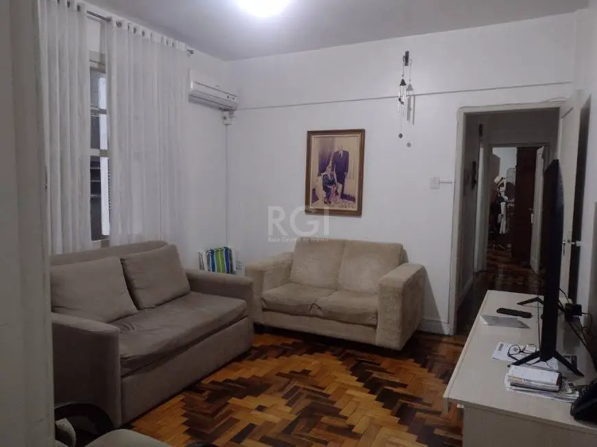 Foto 1 de Apartamento com 2 Quartos à venda, 73m² em Bom Fim, Porto Alegre