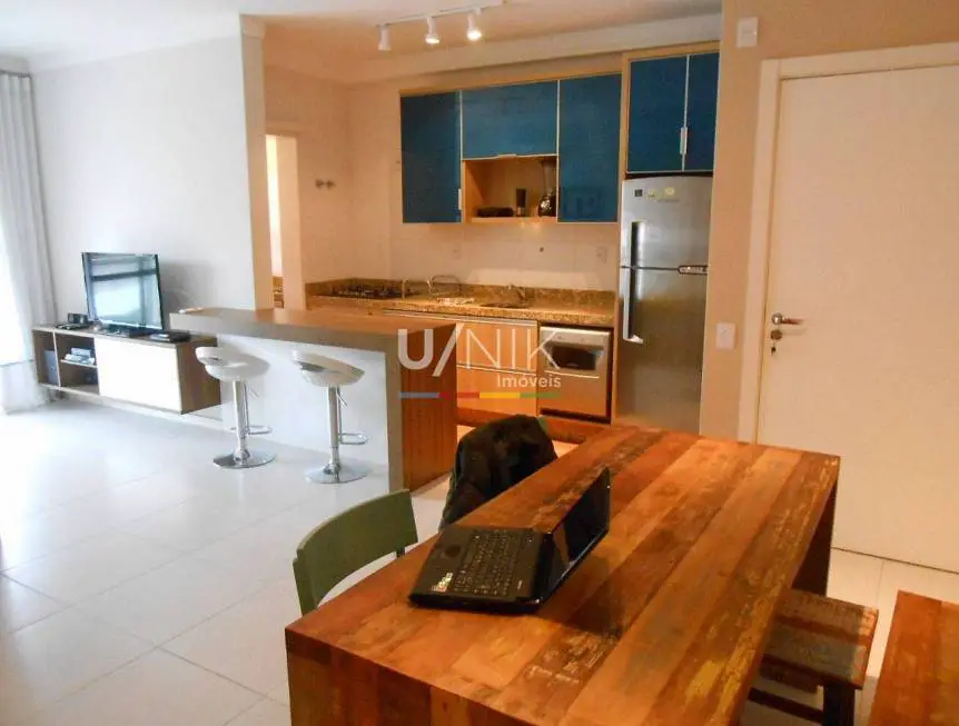 Foto 1 de Apartamento com 2 Quartos à venda, 85m² em Campeche, Florianópolis