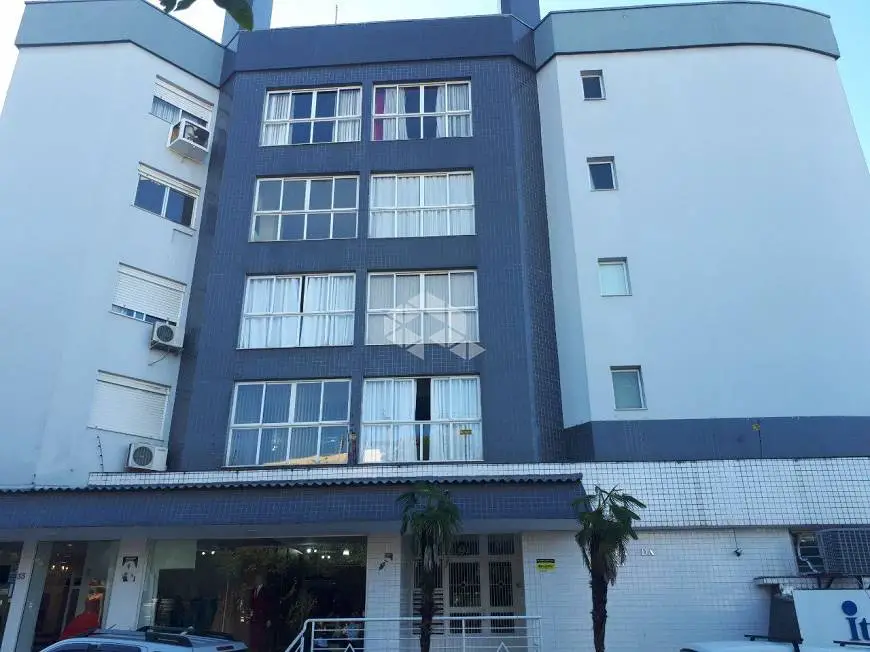 Foto 1 de Apartamento com 2 Quartos à venda, 109m² em Centro, Canoas