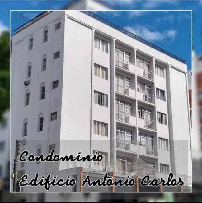 Foto 1 de Apartamento com 2 Quartos à venda, 86m² em Centro, Joinville
