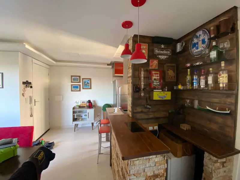 Foto 1 de Apartamento com 2 Quartos à venda, 47m² em Centro, Portão