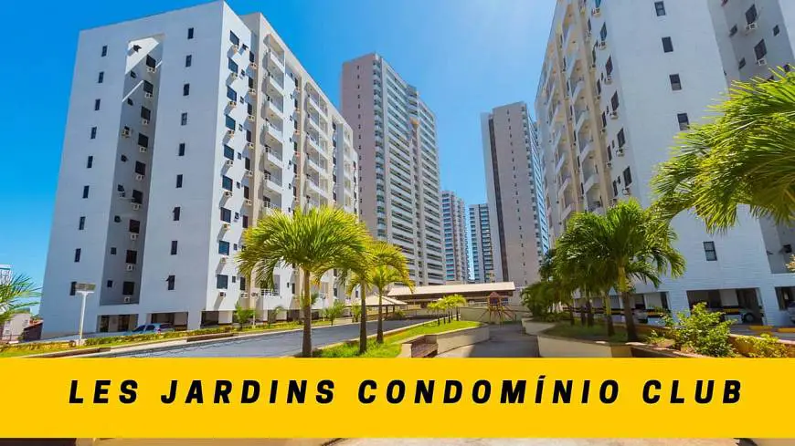 Foto 1 de Apartamento com 2 Quartos à venda, 62m² em Cocó, Fortaleza