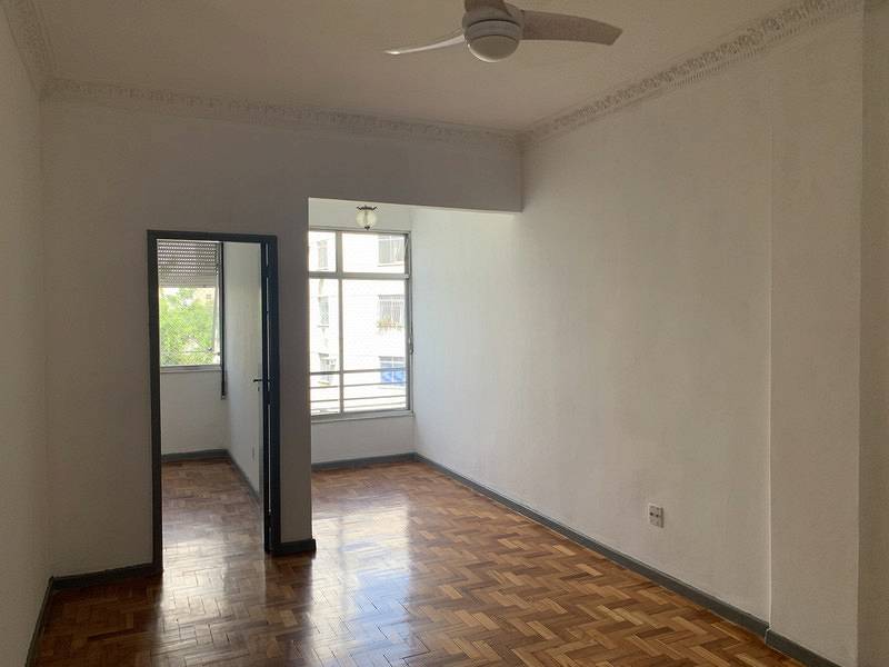 Foto 5 de Apartamento com 2 Quartos para alugar, 62m² em Copacabana, Rio de Janeiro