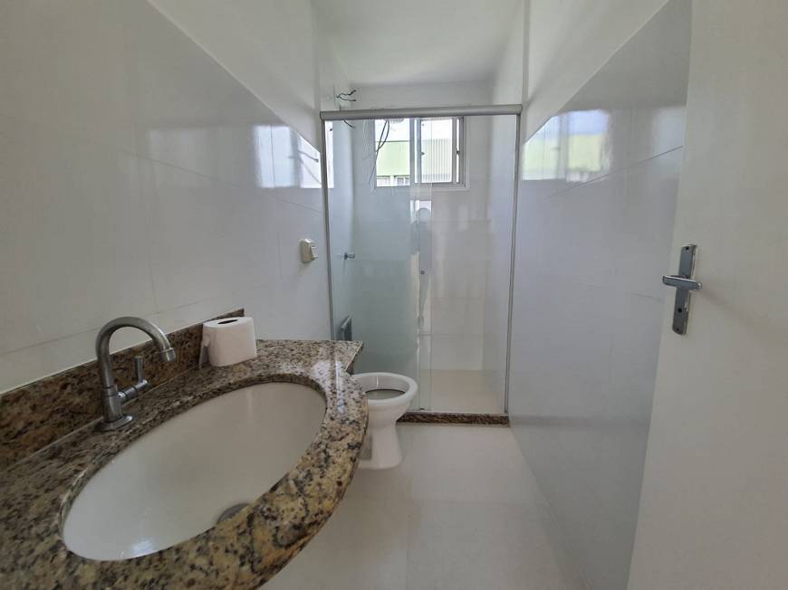 Foto 4 de Apartamento com 2 Quartos à venda, 55m² em Coqueiral de Itaparica, Vila Velha