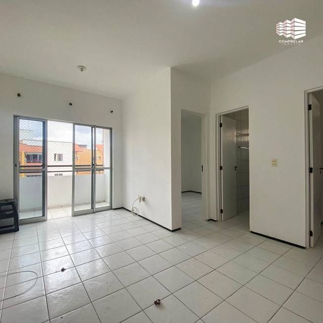 Foto 3 de Apartamento com 2 Quartos para alugar, 55m² em Curió, Fortaleza
