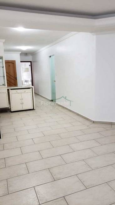 Foto 1 de Apartamento com 2 Quartos para alugar, 125m² em Embaré, Santos