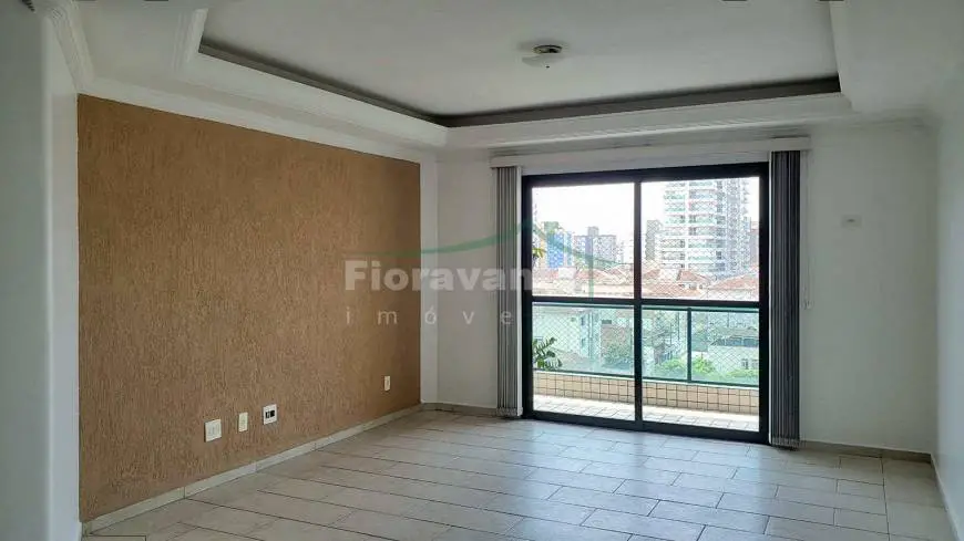Foto 3 de Apartamento com 2 Quartos para alugar, 125m² em Embaré, Santos