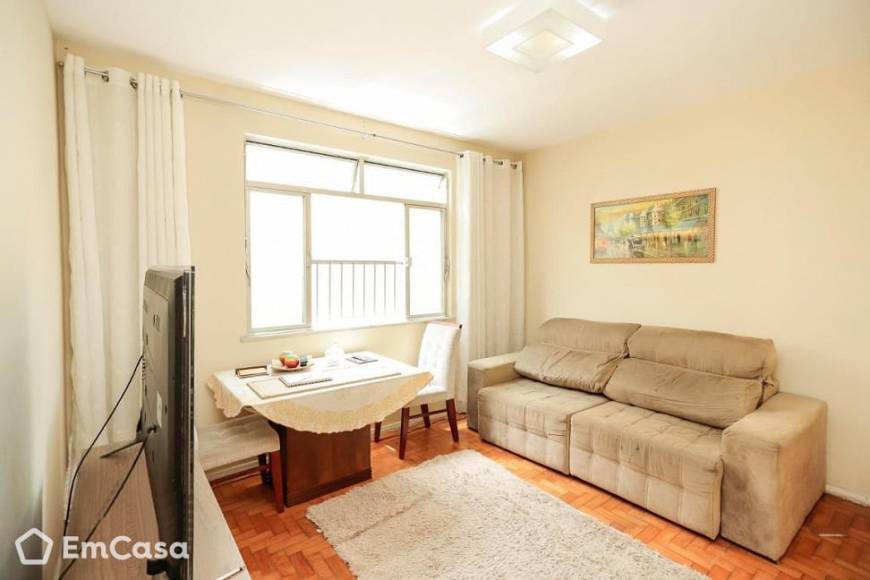 Foto 3 de Apartamento com 2 Quartos à venda, 74m² em Engenho De Dentro, Rio de Janeiro