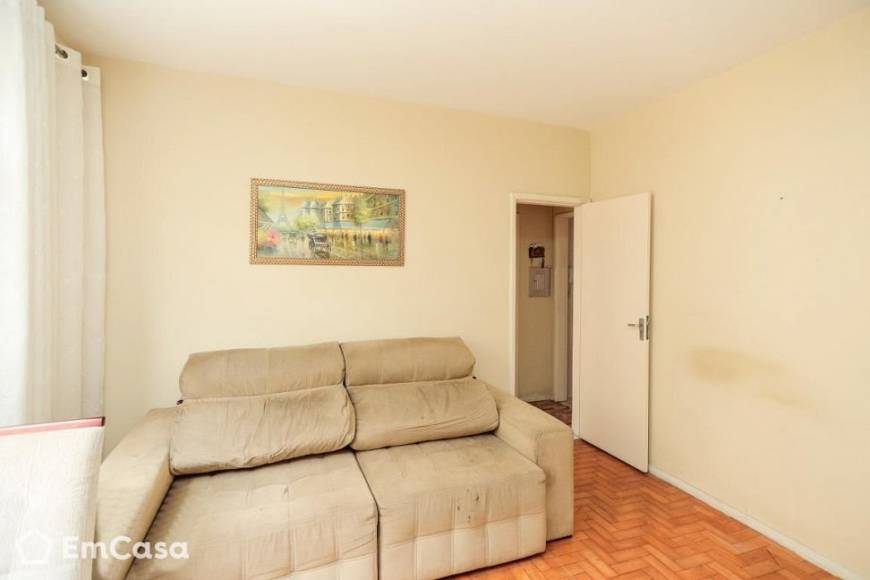 Foto 5 de Apartamento com 2 Quartos à venda, 74m² em Engenho De Dentro, Rio de Janeiro