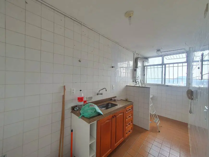 Foto 3 de Apartamento com 2 Quartos para alugar, 70m² em Fonseca, Niterói