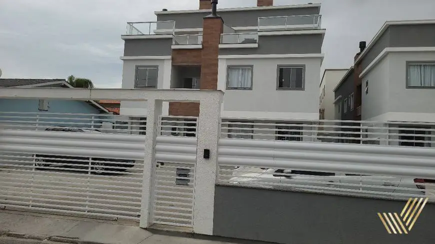 Foto 1 de Apartamento com 2 Quartos à venda, 66m² em Ingleses do Rio Vermelho, Florianópolis