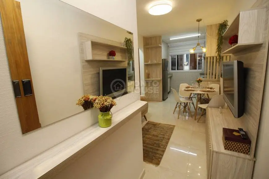 Foto 1 de Apartamento com 2 Quartos à venda, 30m² em Ipiranga, São Paulo