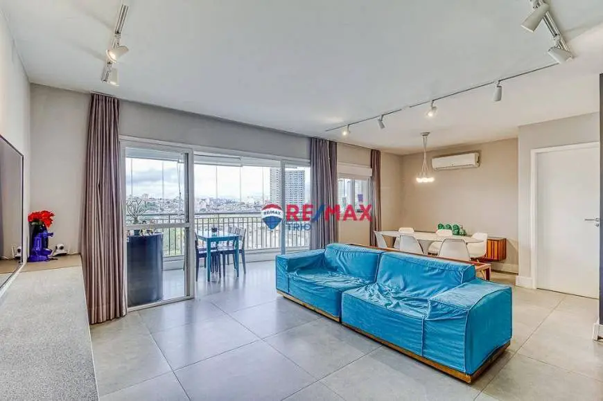 Foto 1 de Apartamento com 2 Quartos à venda, 110m² em Jardim Aeroporto, São Paulo