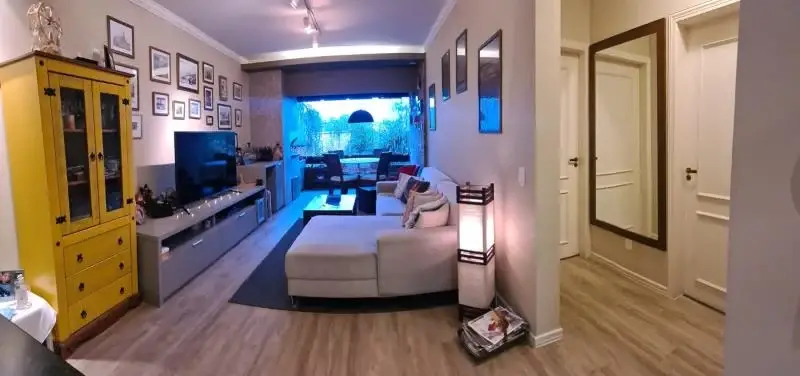Foto 2 de Apartamento com 2 Quartos para alugar, 72m² em Lagoa da Conceição, Florianópolis