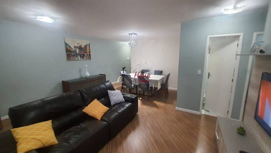 Foto 1 de Apartamento com 2 Quartos para venda ou aluguel, 62m² em Parque Continental, São Paulo