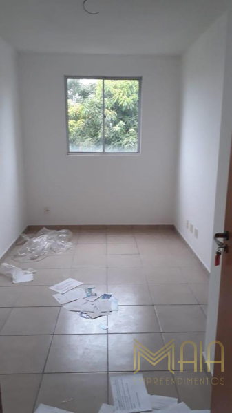Foto 2 de Apartamento com 2 Quartos à venda, 43m² em Parque Ohara, Cuiabá