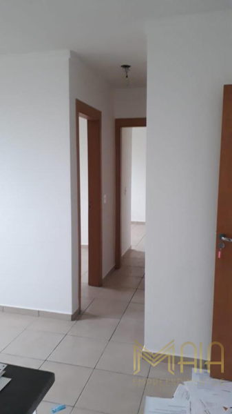 Foto 4 de Apartamento com 2 Quartos à venda, 43m² em Parque Ohara, Cuiabá