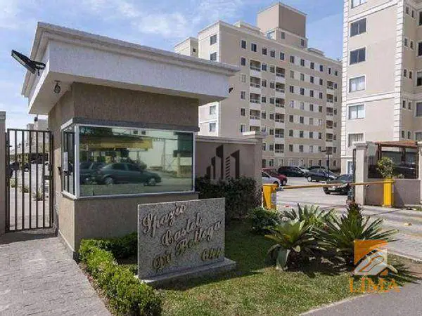 Foto 1 de Apartamento com 2 Quartos à venda, 49m² em Portão, Curitiba