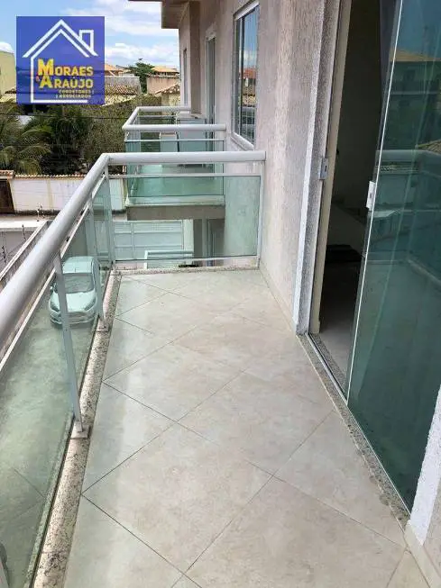 Foto 1 de Apartamento com 2 Quartos à venda, 85m² em Recreio, Rio das Ostras