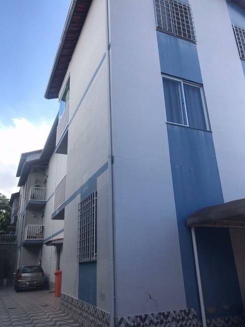 Foto 1 de Apartamento com 2 Quartos para alugar, 70m² em Santa Amélia, Belo Horizonte
