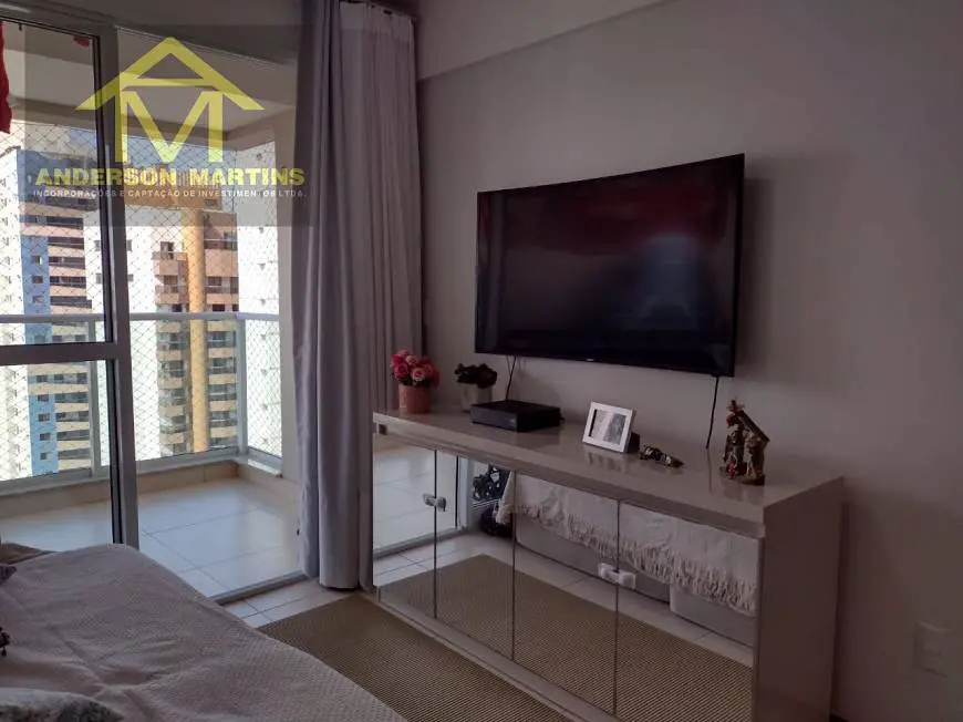 Foto 1 de Apartamento com 2 Quartos à venda, 65m² em São Conrado, Vila Velha