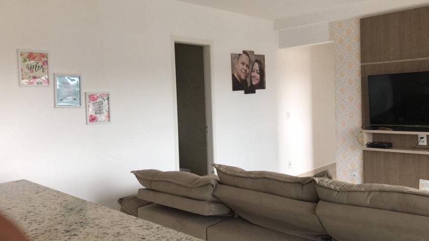 Foto 1 de Apartamento com 2 Quartos à venda, 60m² em São Francisco, Goiânia