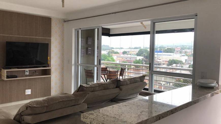 Foto 3 de Apartamento com 2 Quartos à venda, 60m² em São Francisco, Goiânia