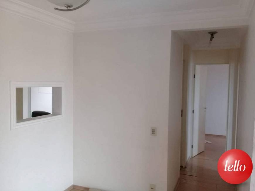 Foto 2 de Apartamento com 2 Quartos à venda, 56m² em São Lucas, São Paulo