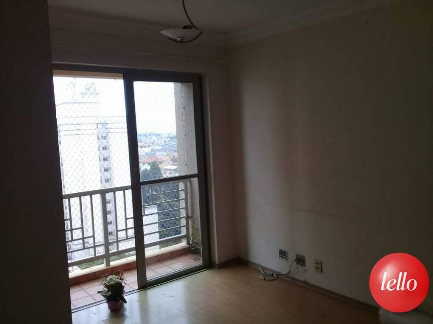 Foto 3 de Apartamento com 2 Quartos à venda, 56m² em São Lucas, São Paulo