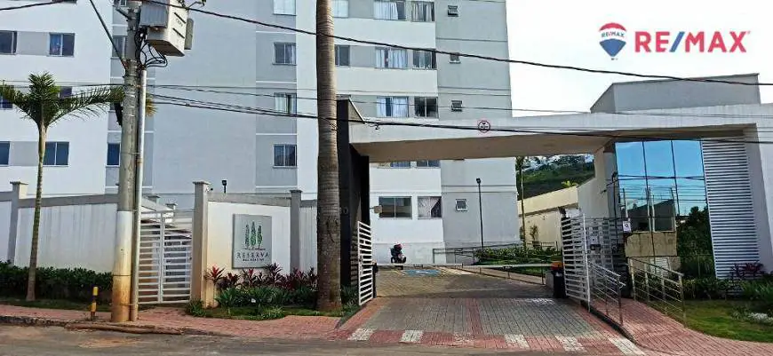 Foto 1 de Apartamento com 2 Quartos para alugar, 69m² em São Pedro, Juiz de Fora