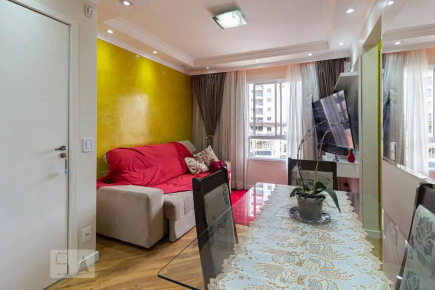 Foto 4 de Apartamento com 2 Quartos à venda, 50m² em São Pedro, Osasco
