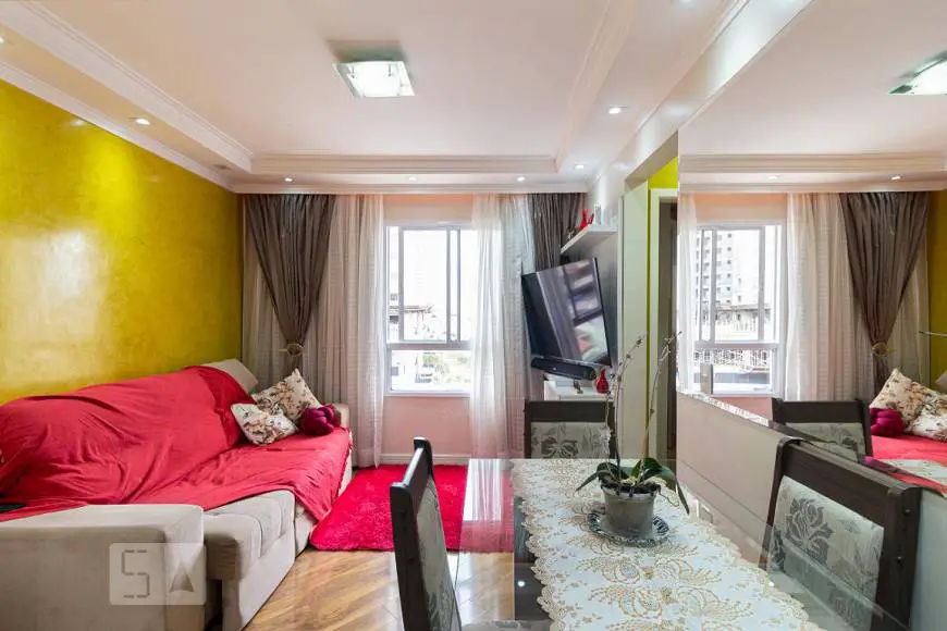 Foto 5 de Apartamento com 2 Quartos à venda, 50m² em São Pedro, Osasco
