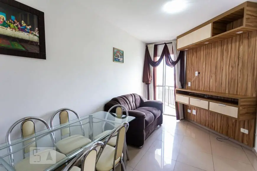 Foto 2 de Apartamento com 2 Quartos à venda, 55m² em São Pedro, Osasco