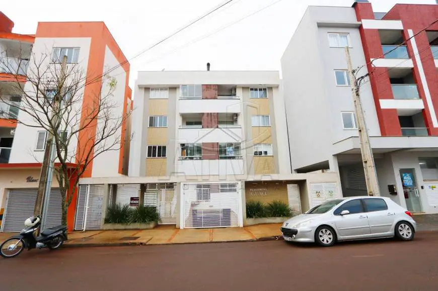 Foto 1 de Apartamento com 2 Quartos à venda, 55m² em Tocantins, Toledo