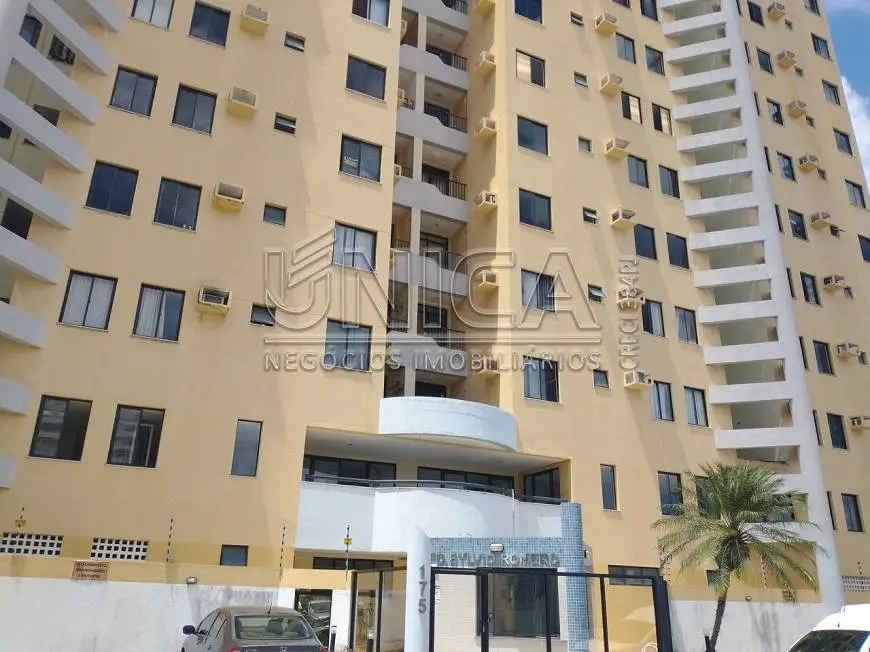 Foto 1 de Apartamento com 2 Quartos para alugar, 80m² em Treze de Julho, Aracaju