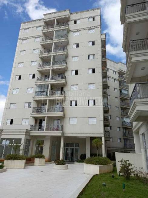 Foto 1 de Apartamento com 2 Quartos para venda ou aluguel, 52m² em Vila Bela, São Paulo
